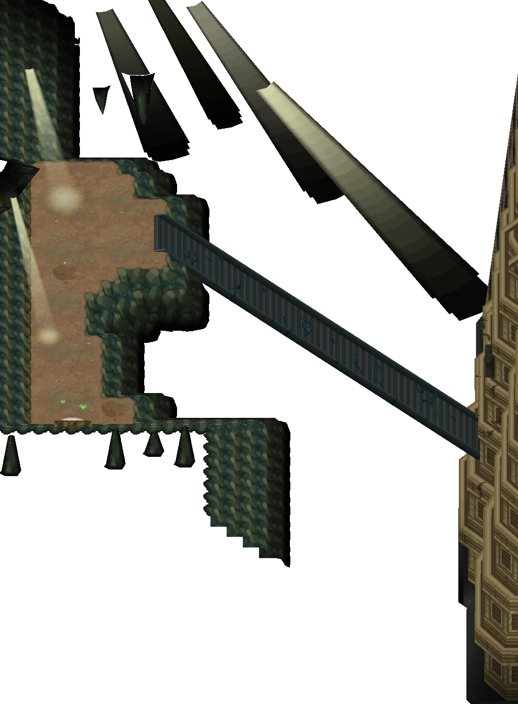 Map 13 map