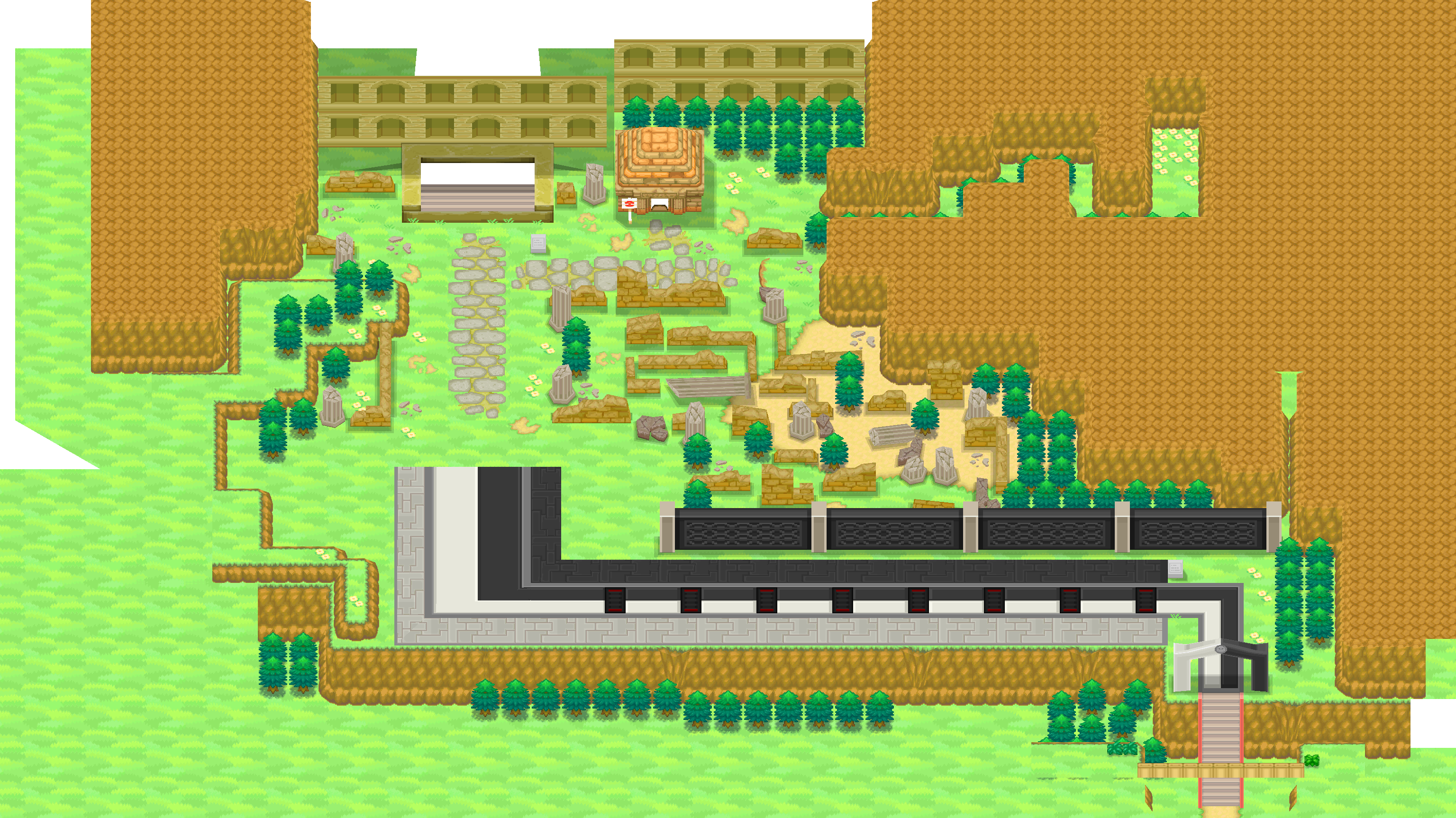 Map 3 map