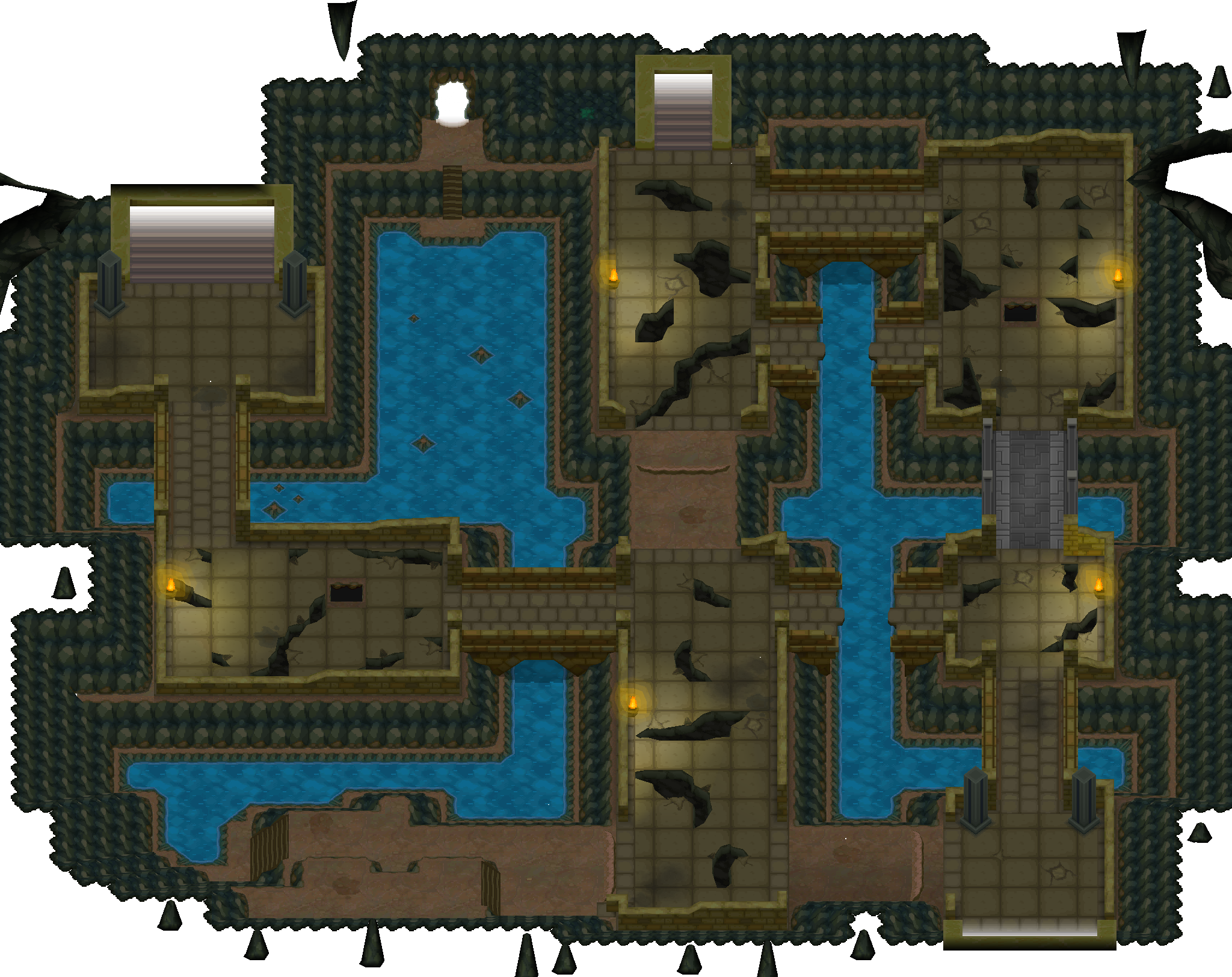 Map 4 map
