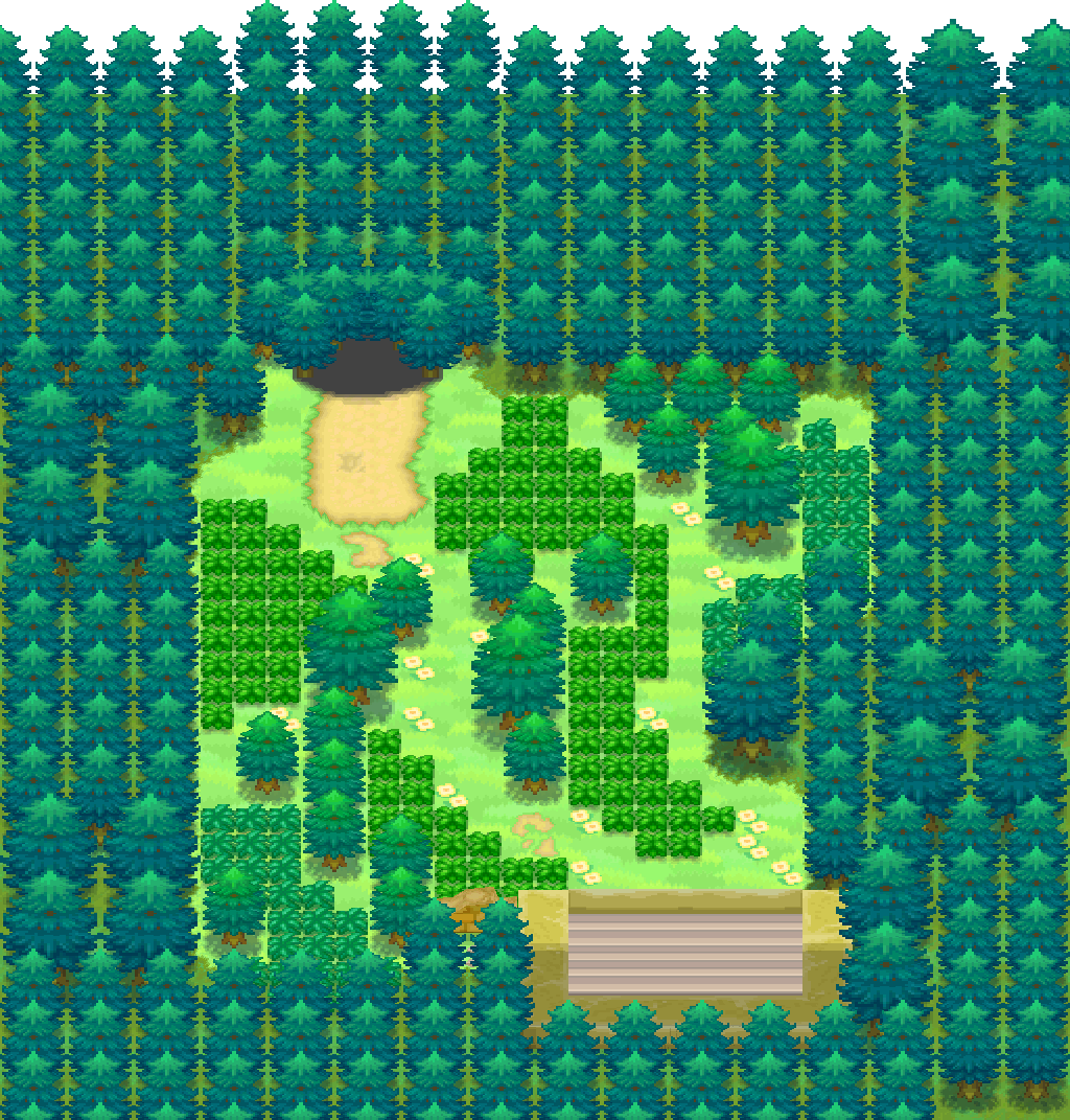 Map 5 map