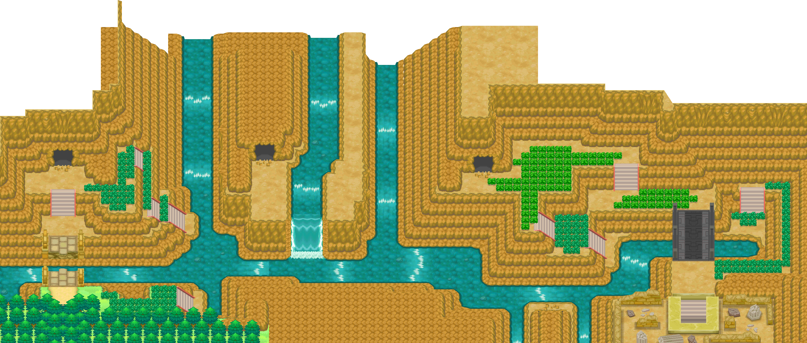 Map 6 map