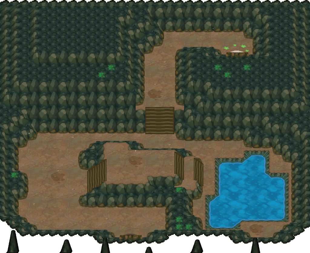 Map 8 map