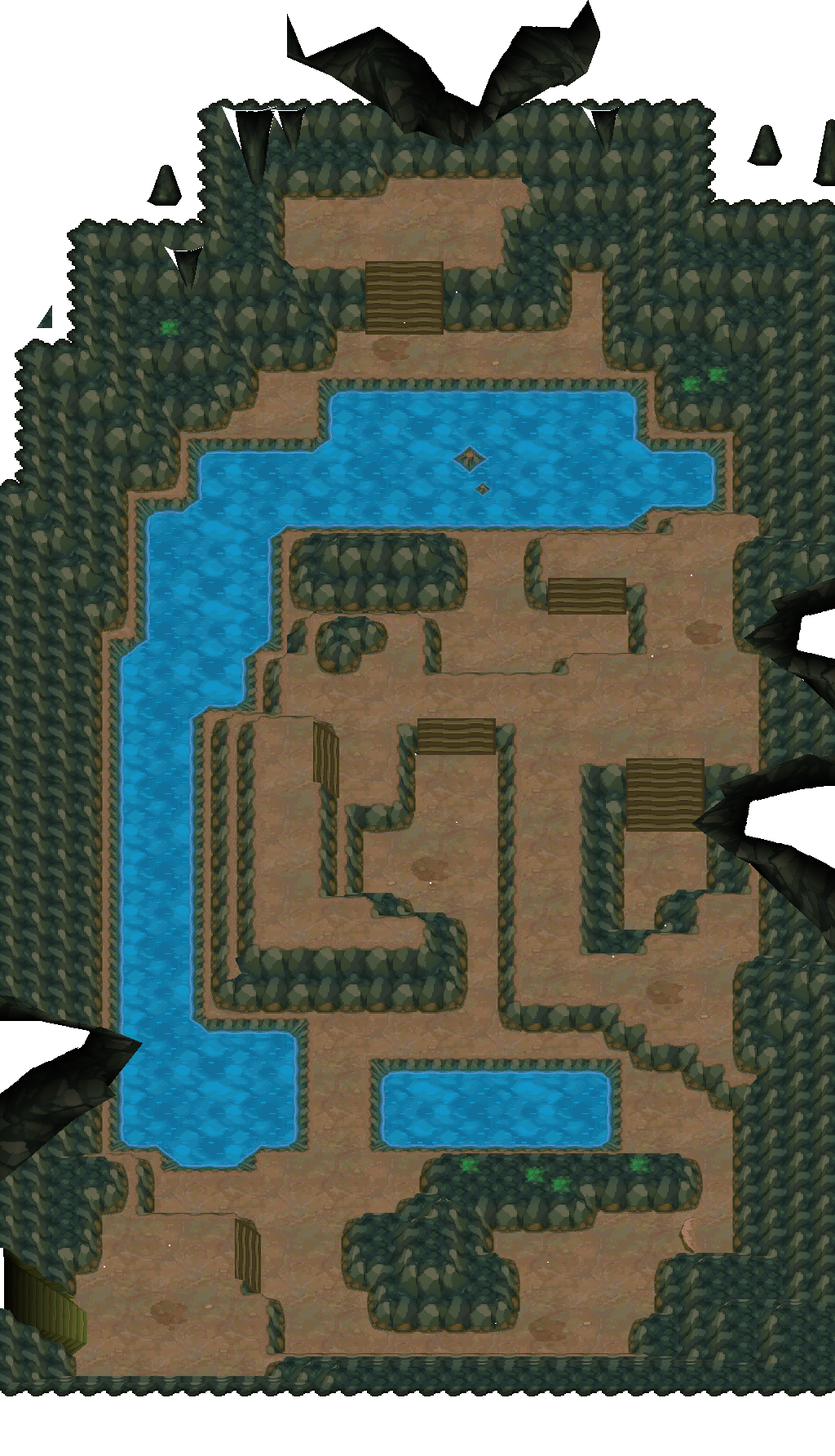 Map 2 map