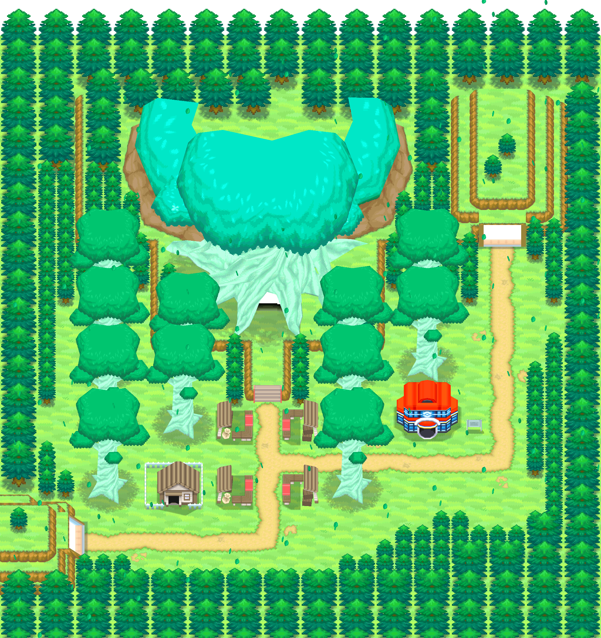 Map 2 map