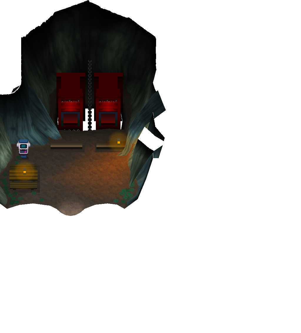 White Treehollow map