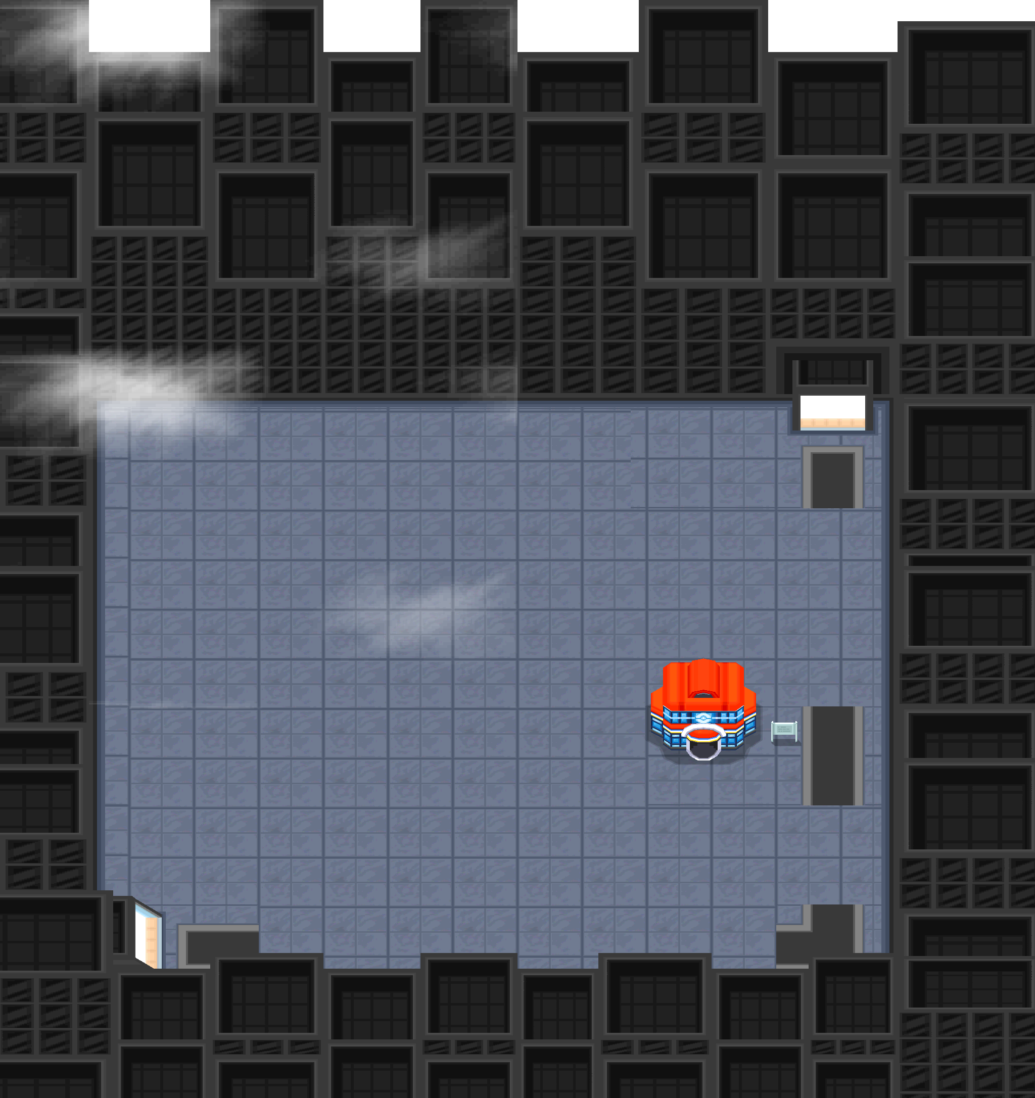 Map 4 map