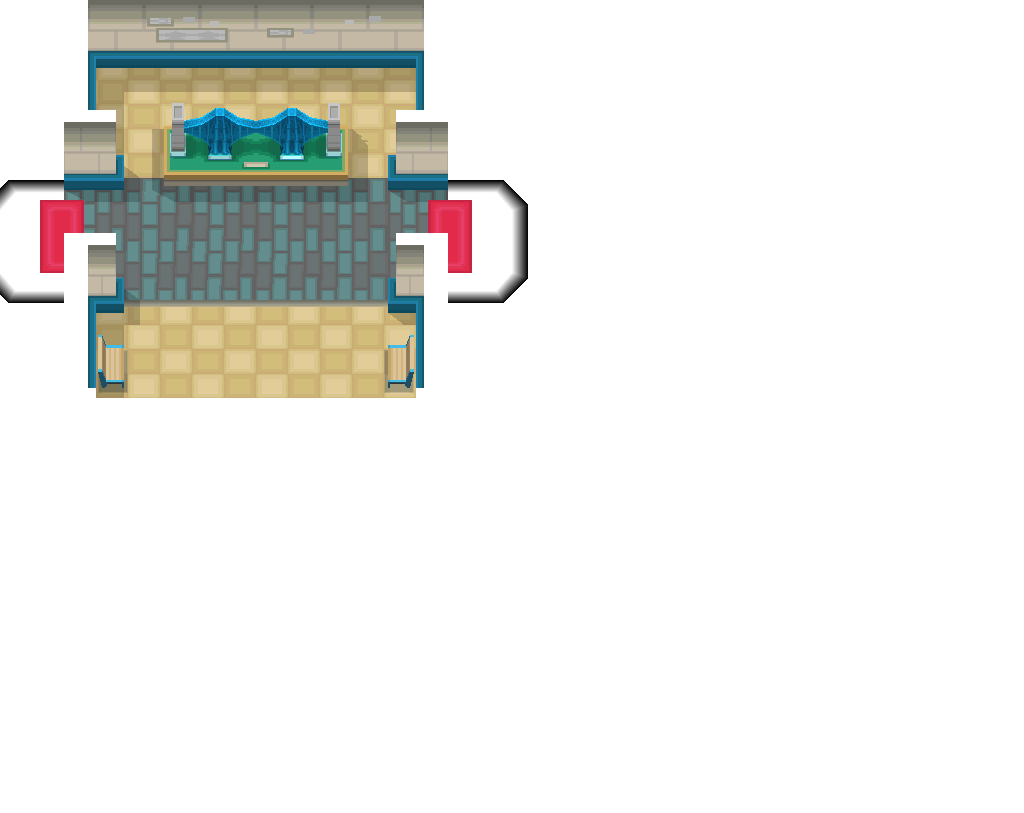 Map 2 map
