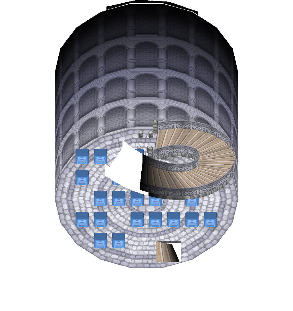 Map 2 map