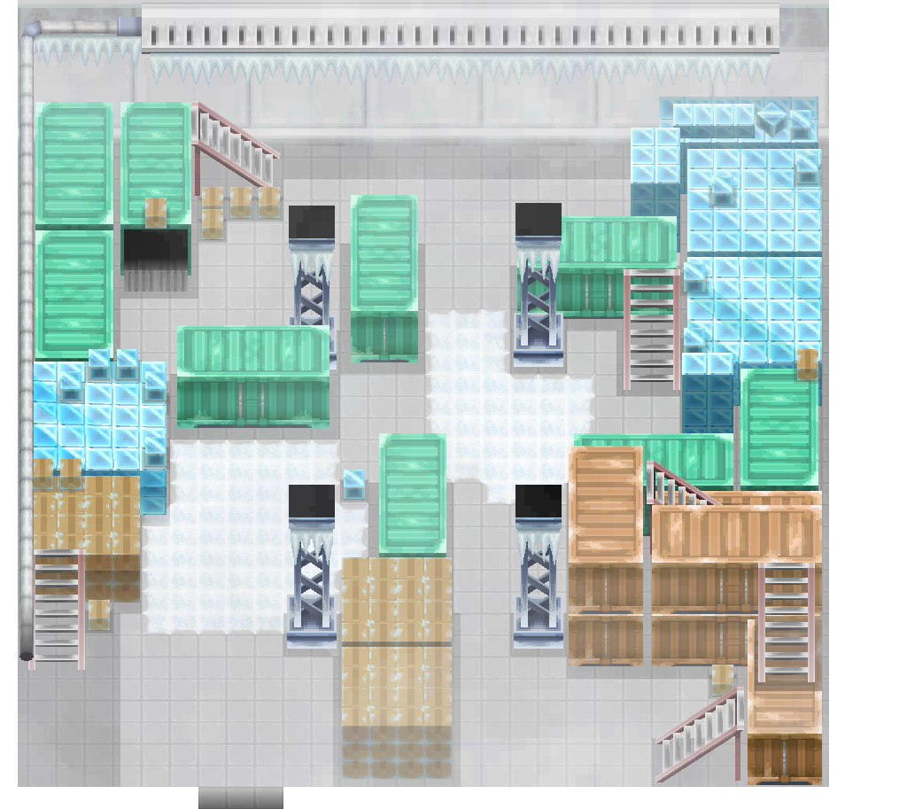 Map 2 map