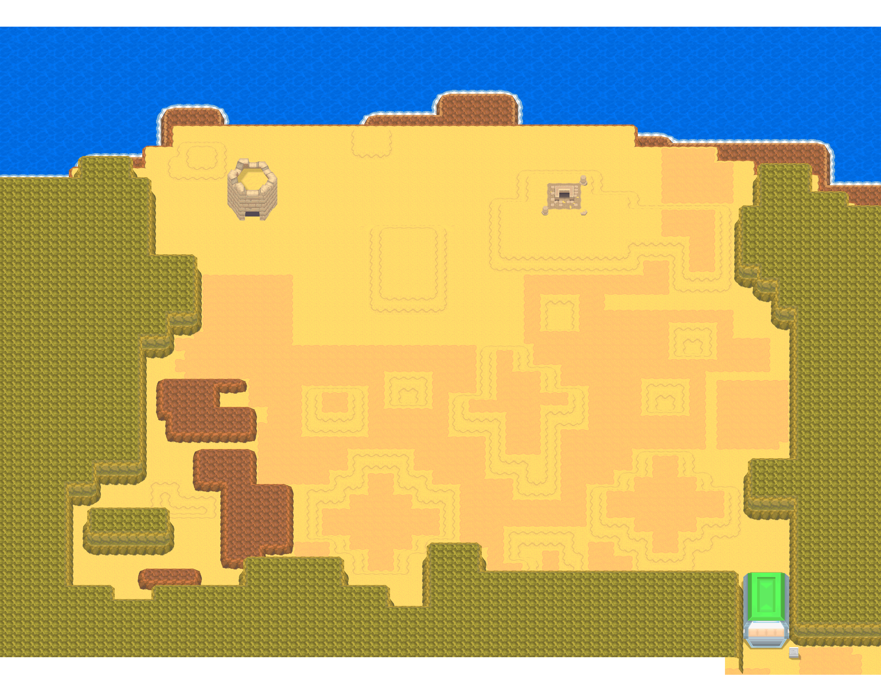 Map map