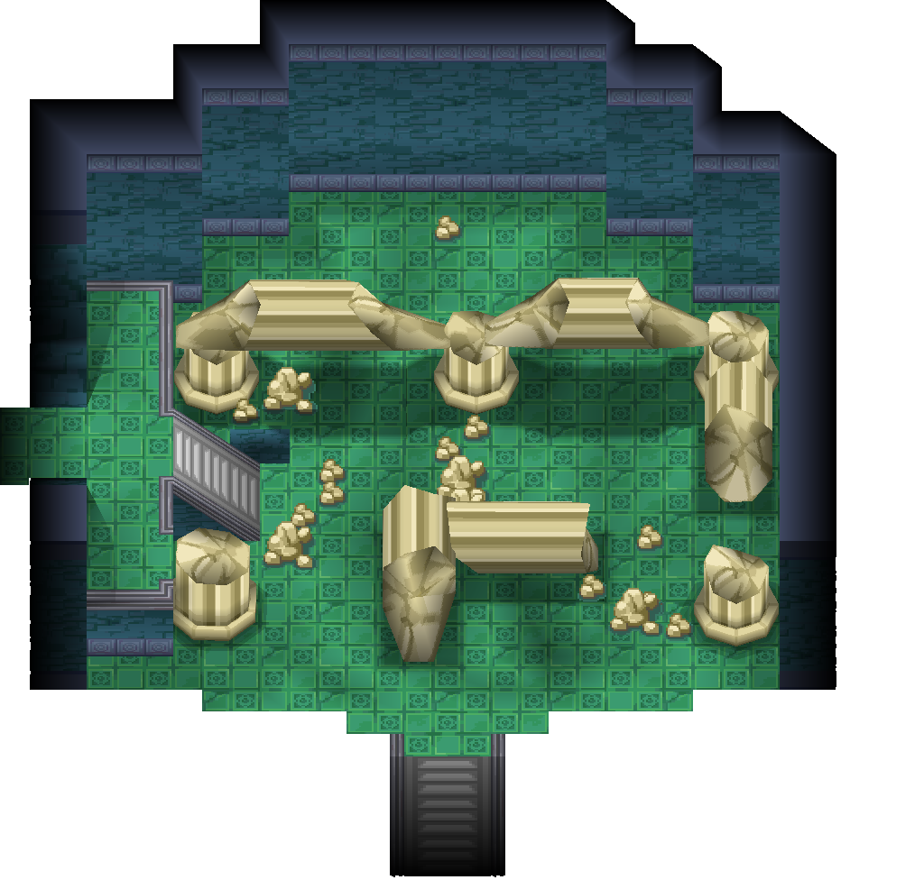 Map 2 map