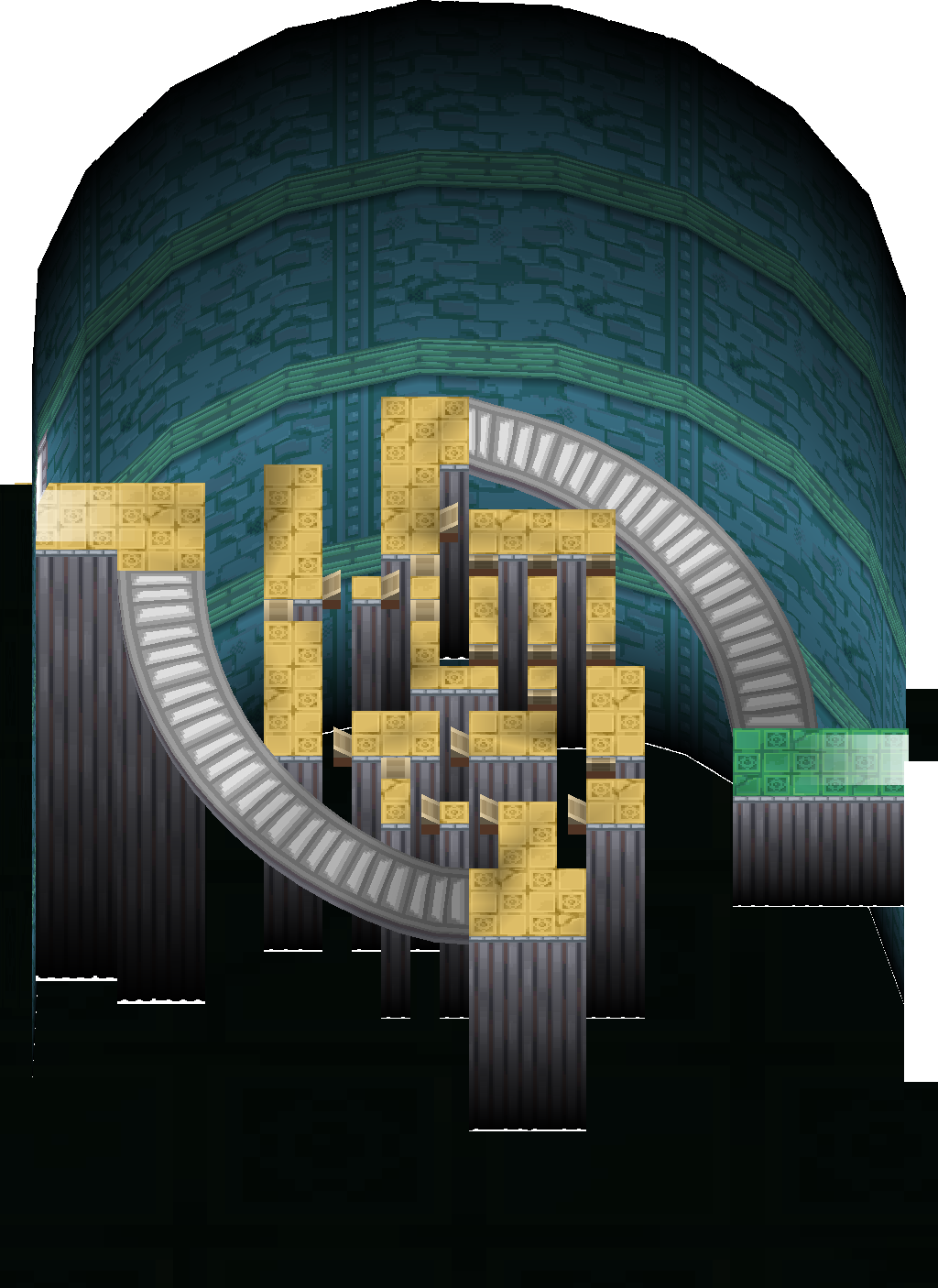 Map 3 map