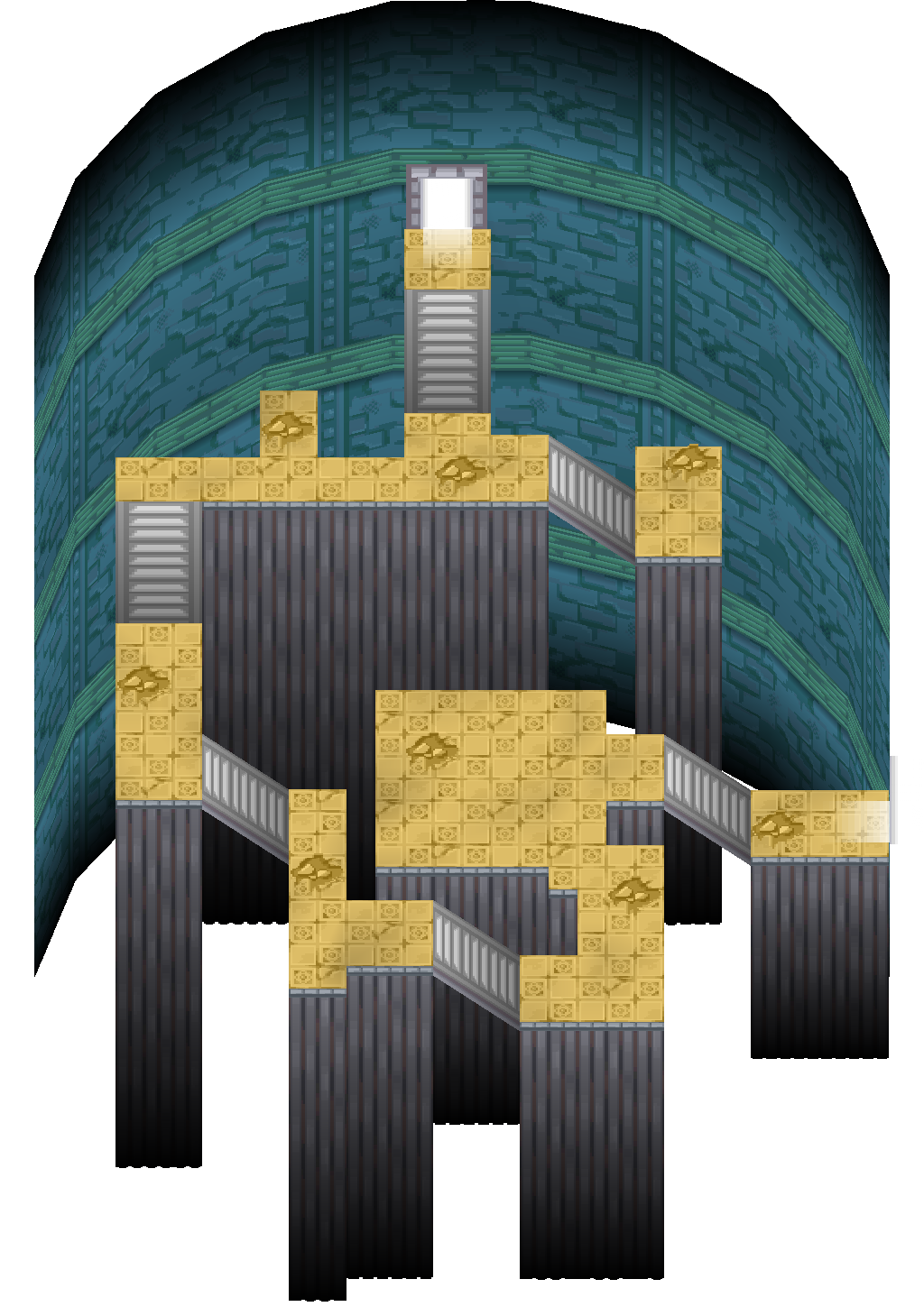 Map 4 map