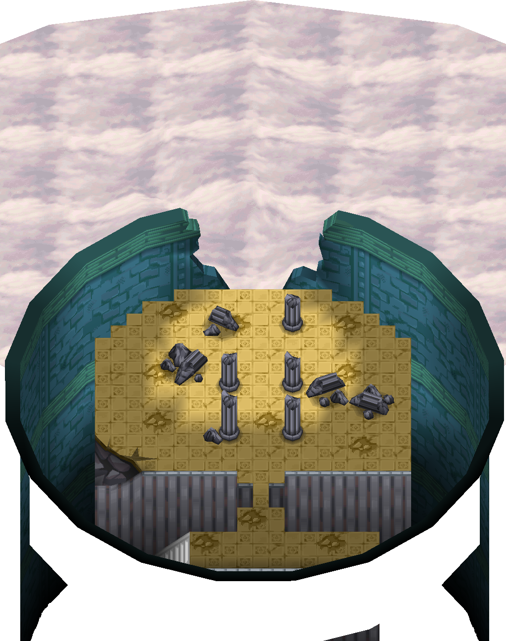 Map 7 map