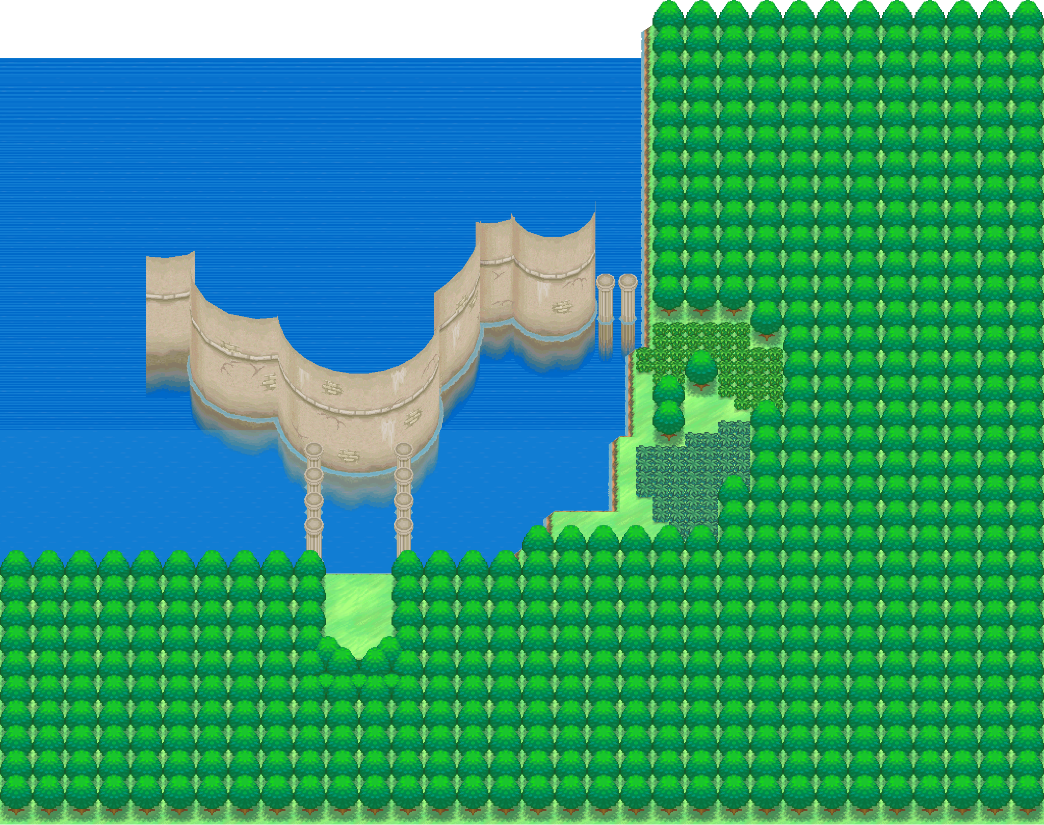 Map 8 map