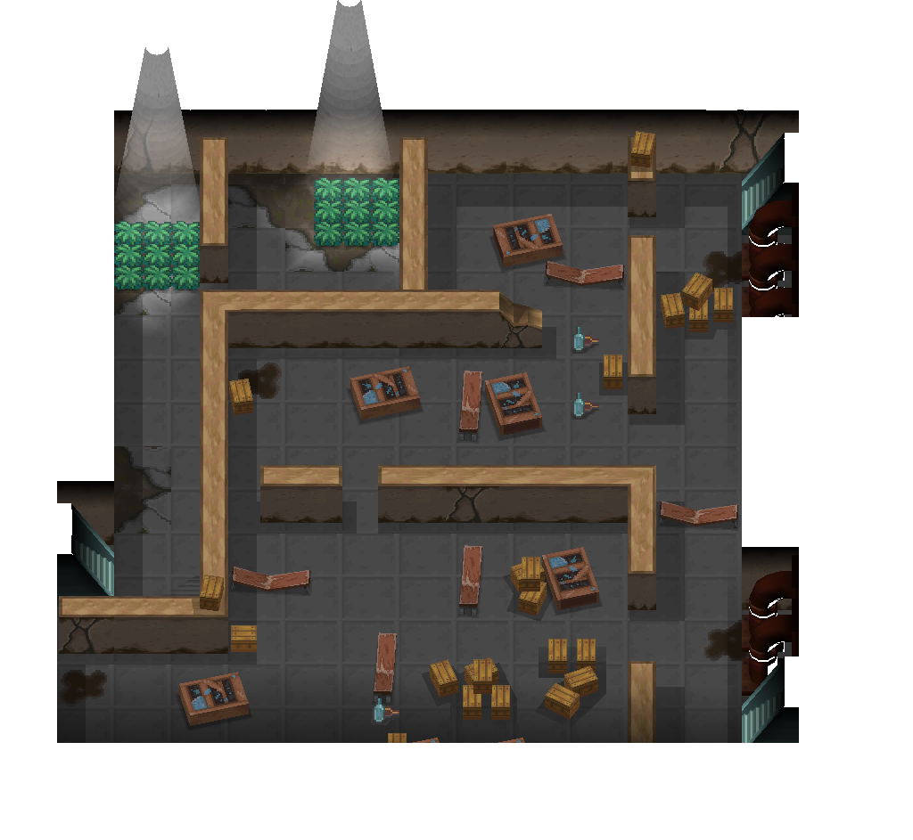 Map 2 map