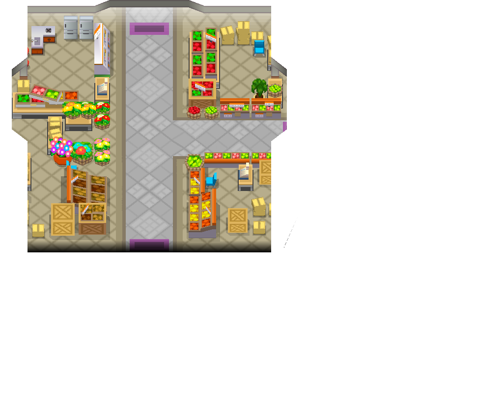 Map 4 map