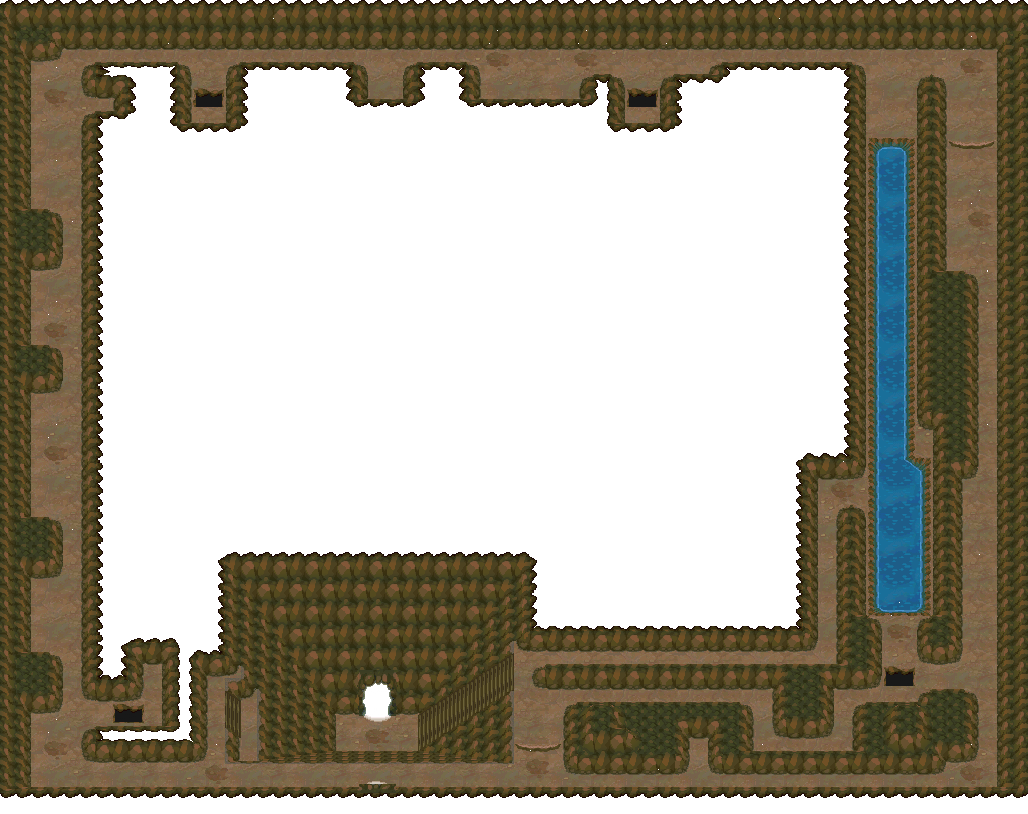 Map 1 map