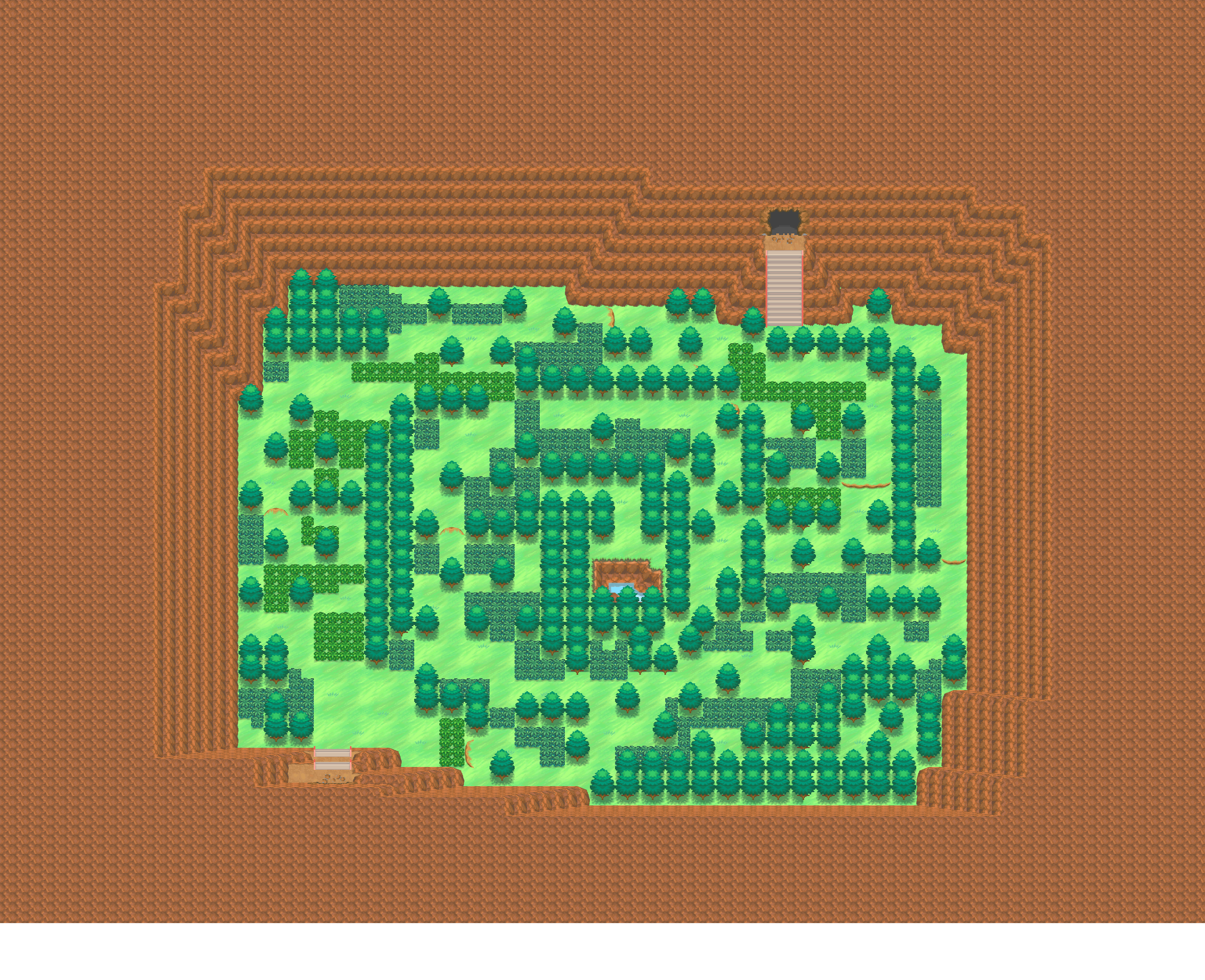 Map 2 map