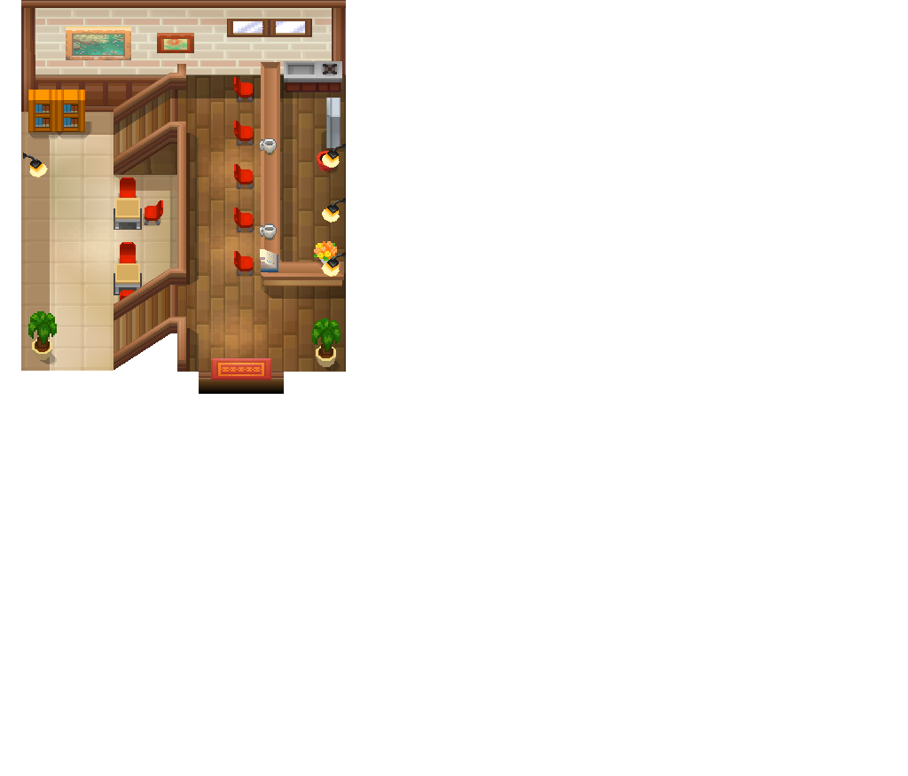 Map 1 map