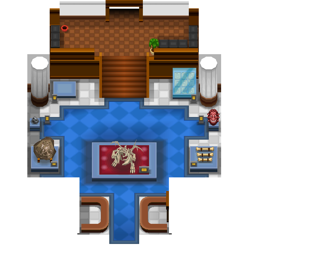 Map 4 map