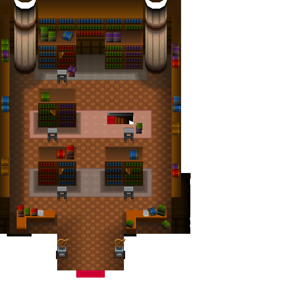 Map 5 map