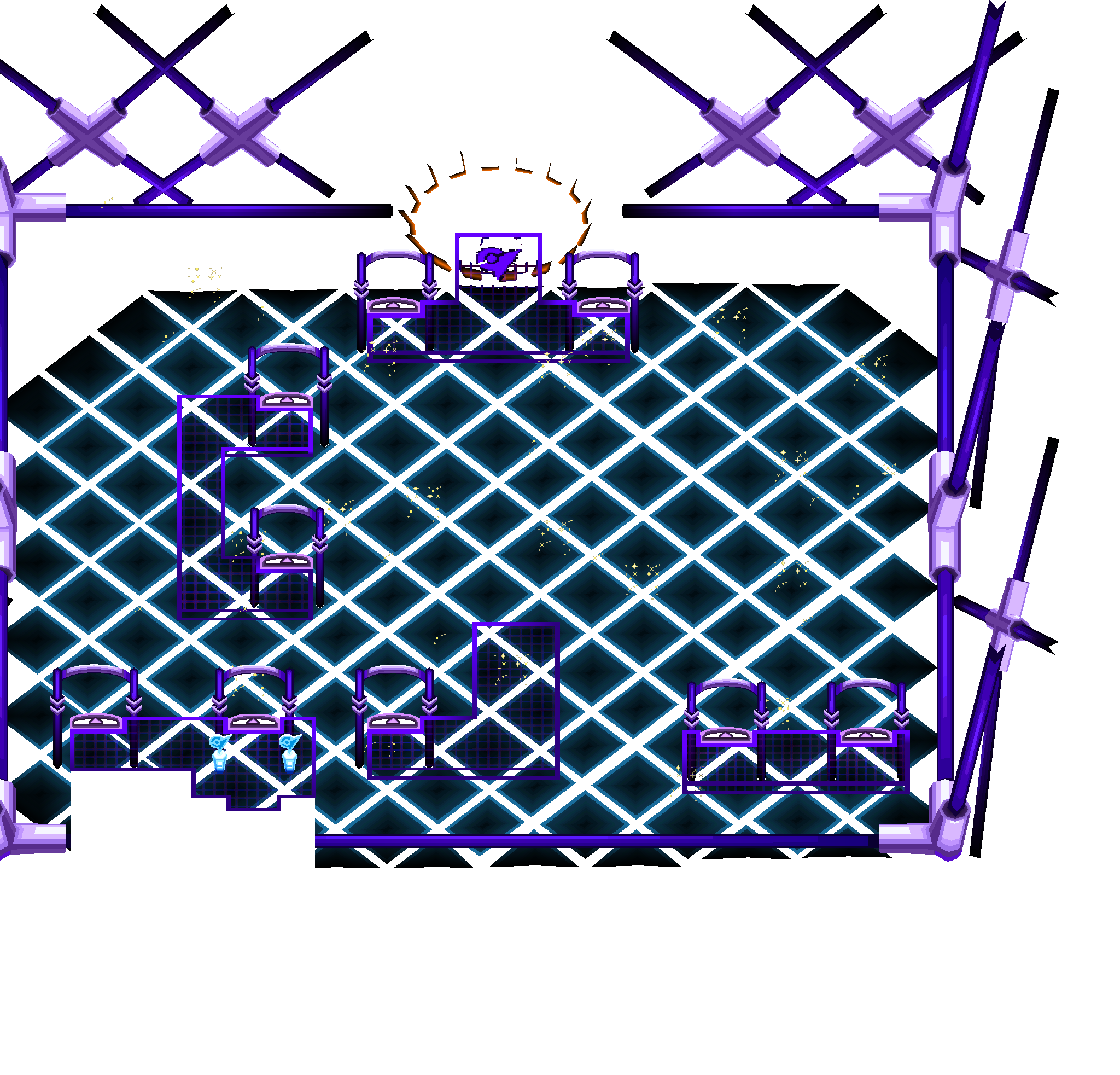 Map 1 map