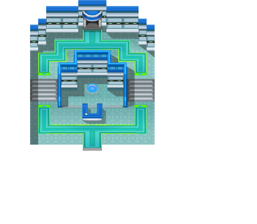 Map 2 map