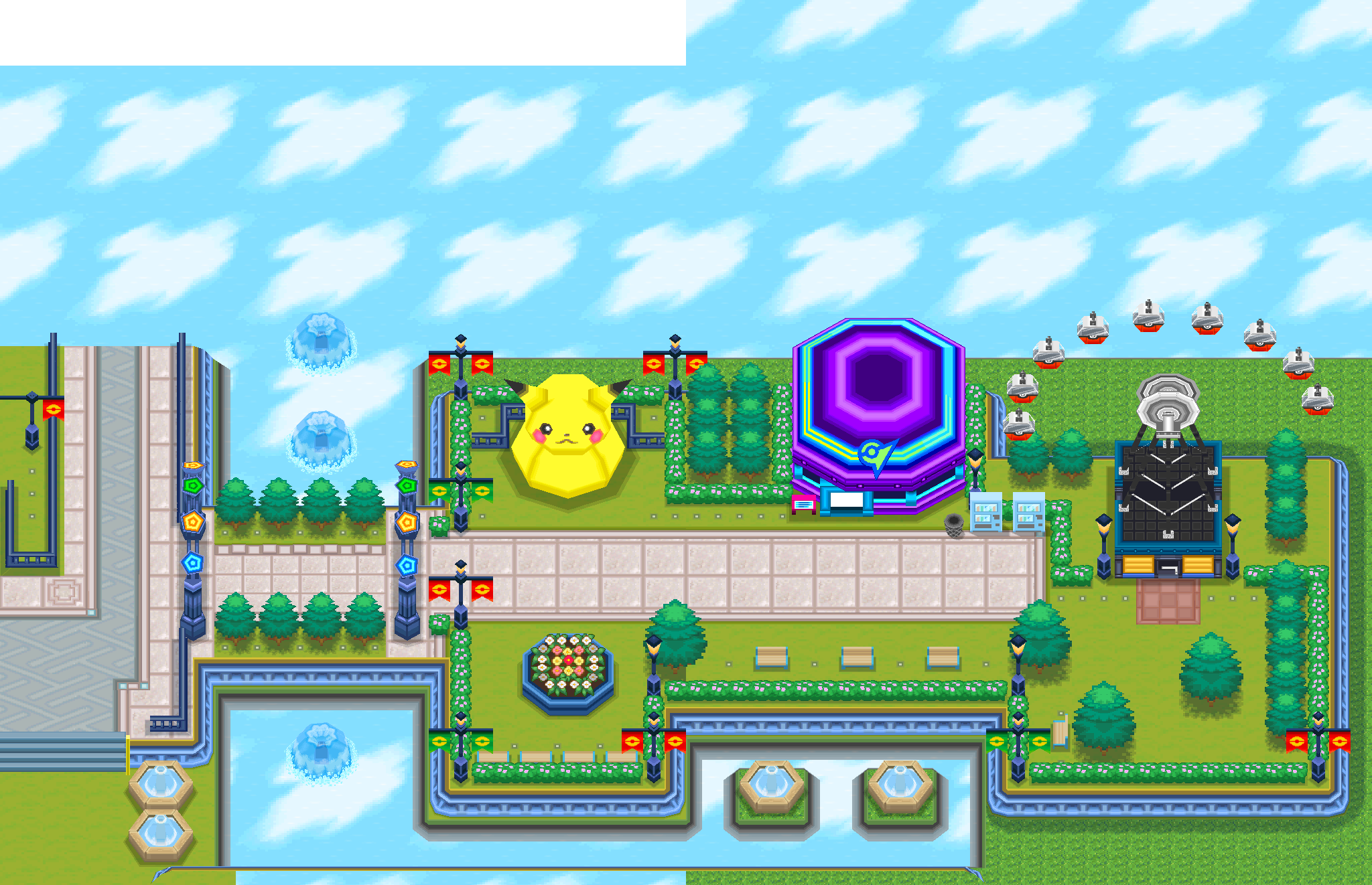 Map 6 map