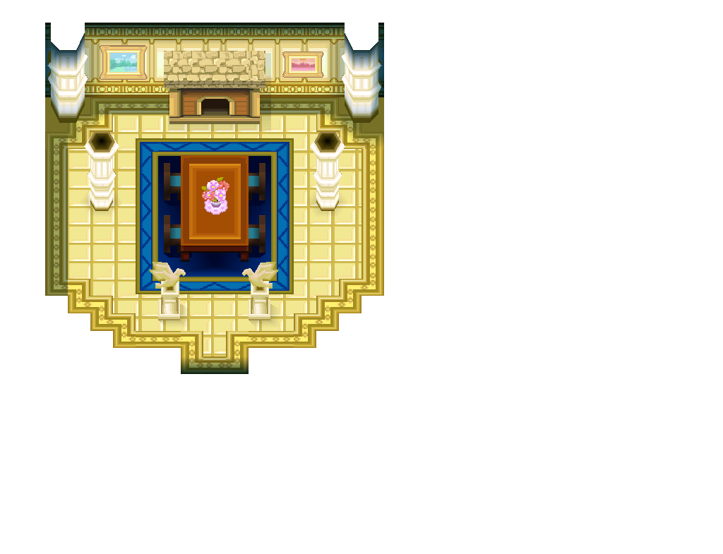 Ns Castle 3 map