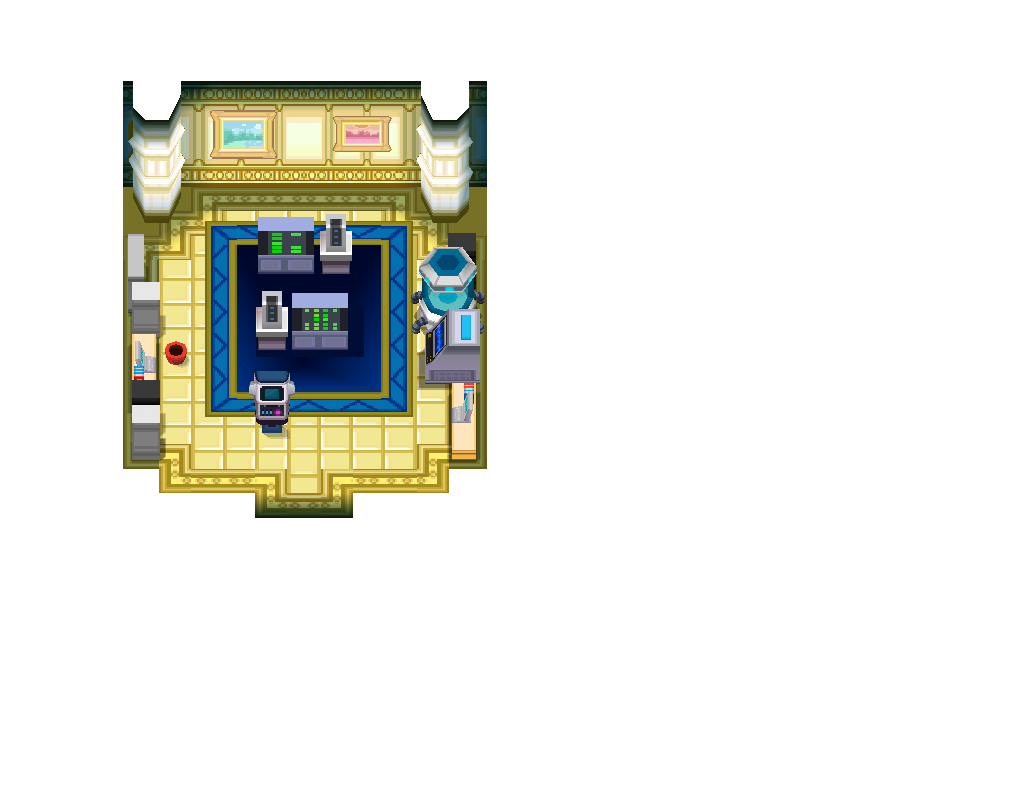 Ns Castle 4 map