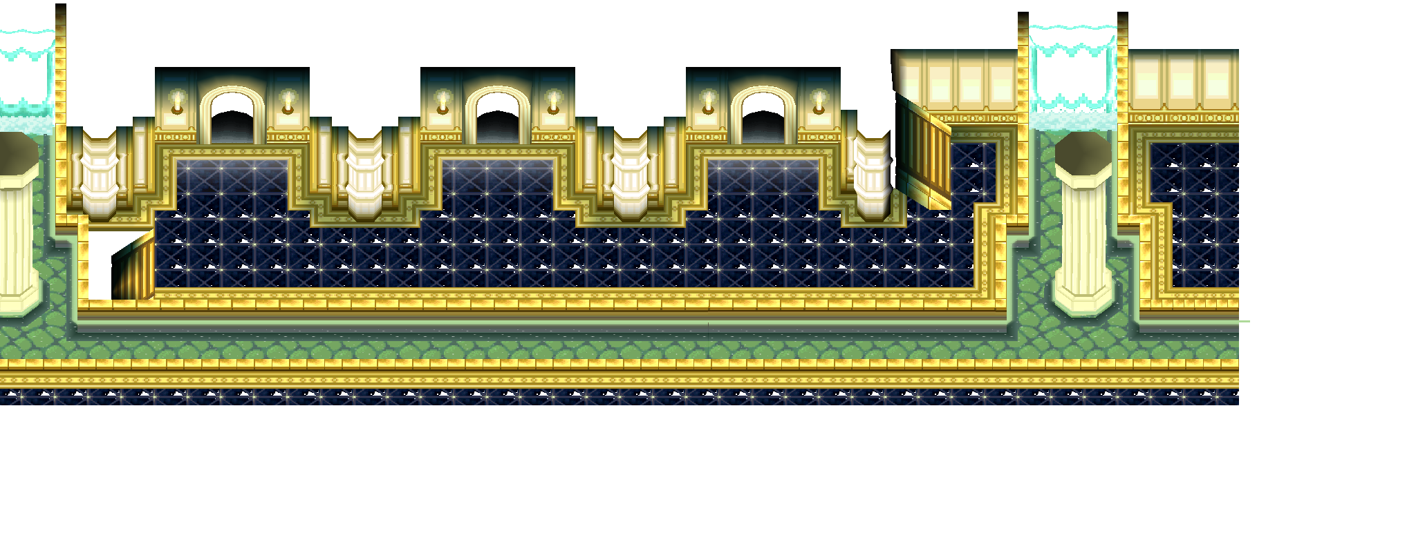 Ns Castle 5 map