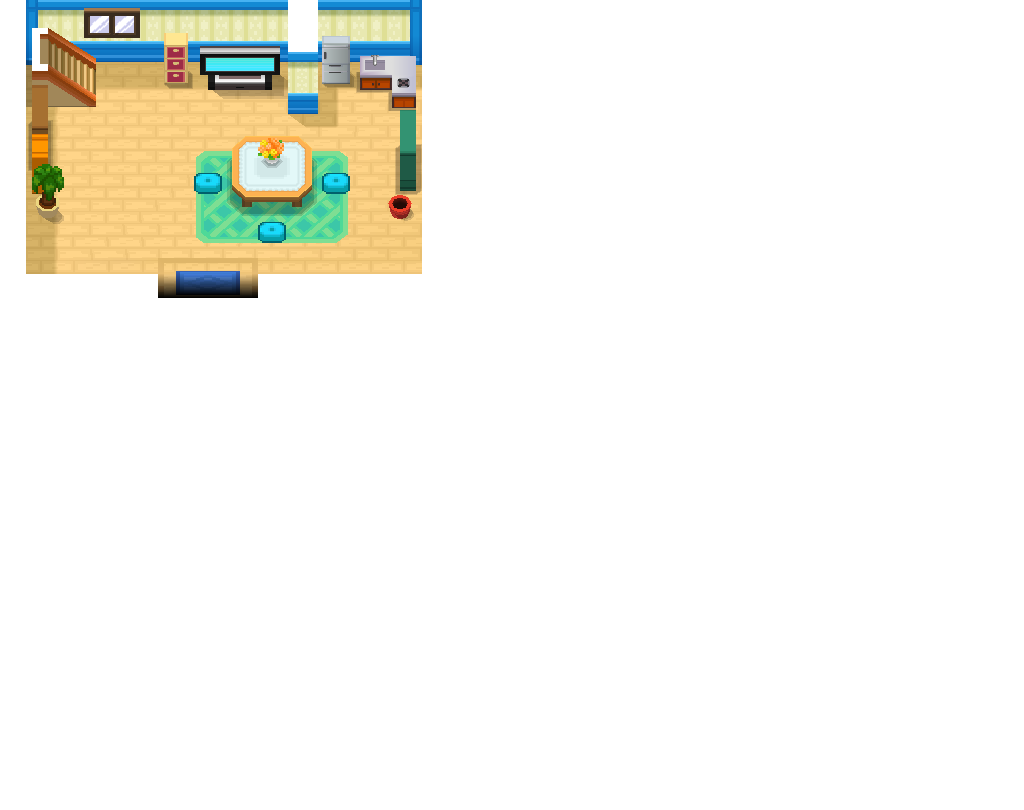 Map 5 map