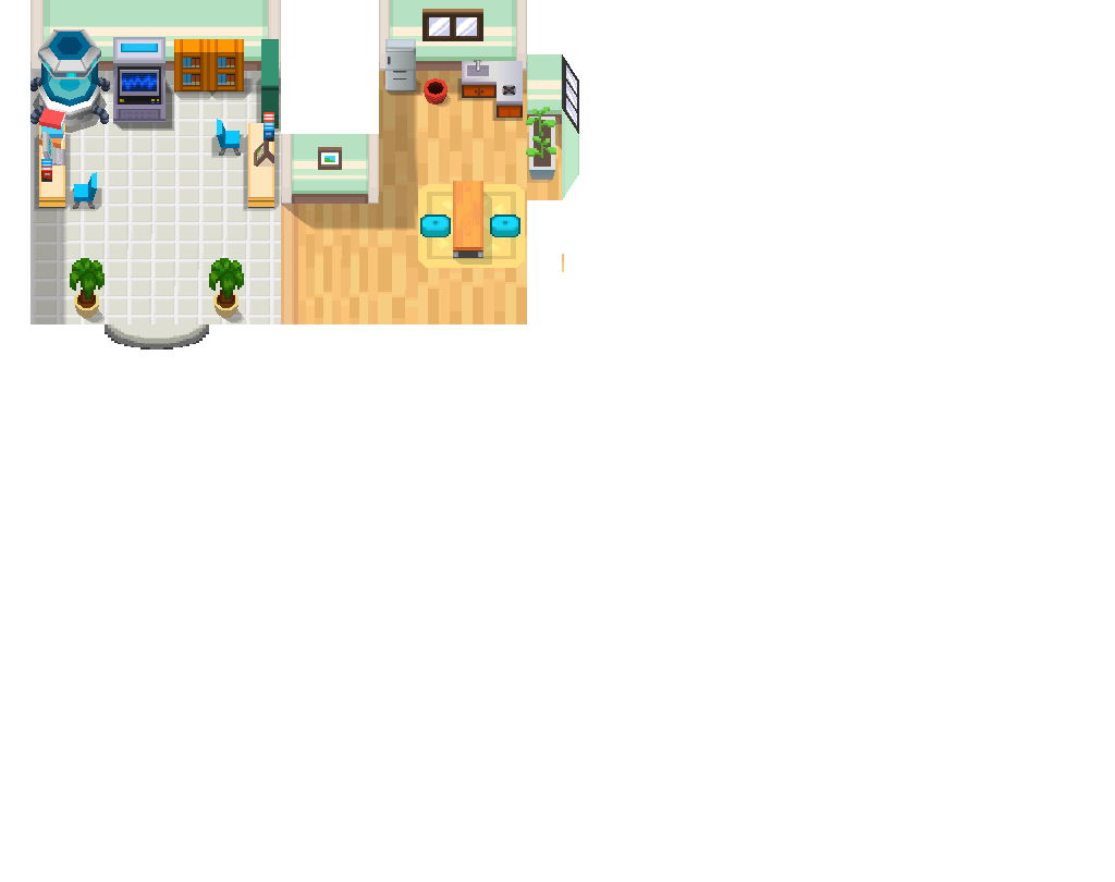 Map 7 map