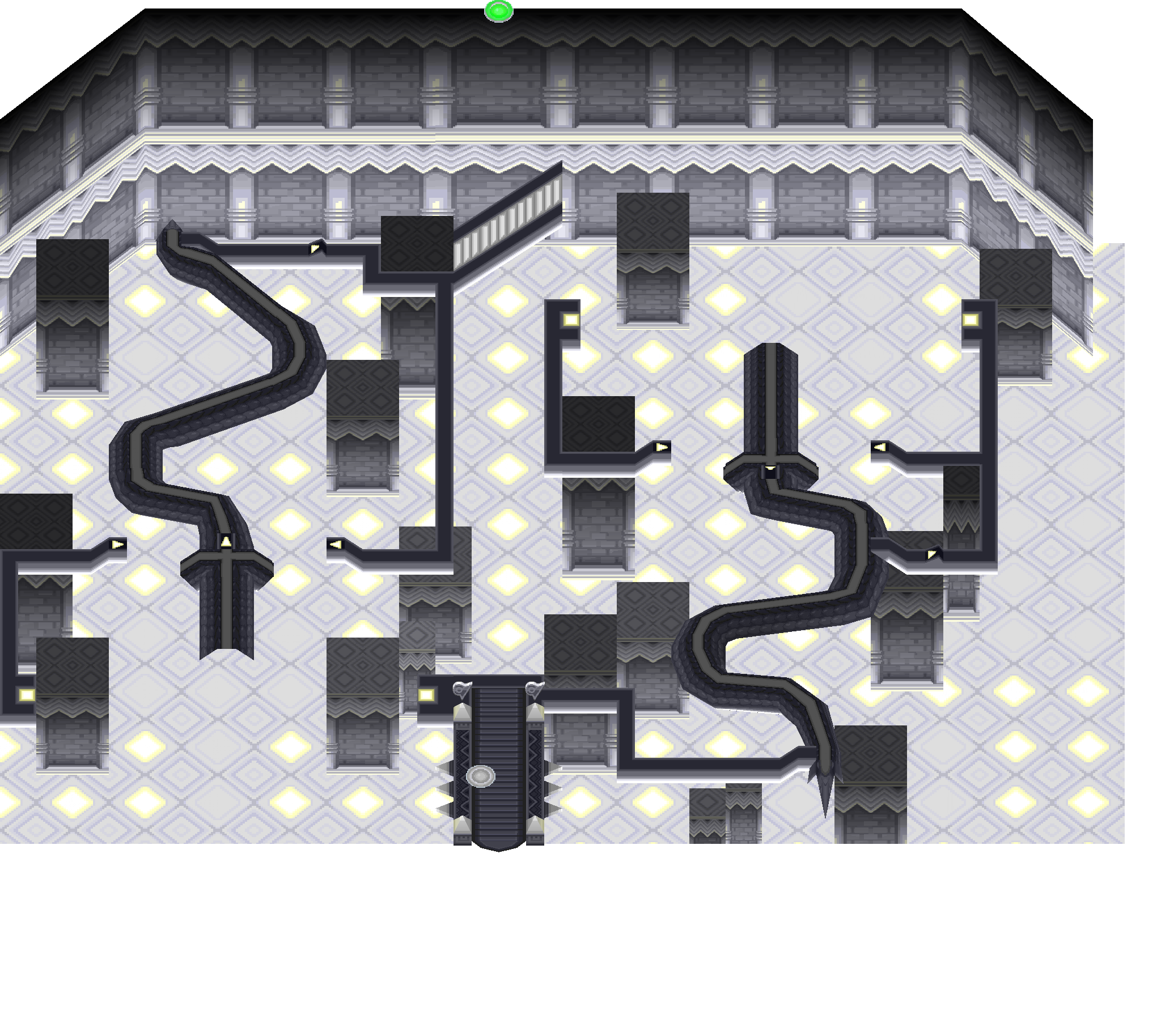 Map 1 map
