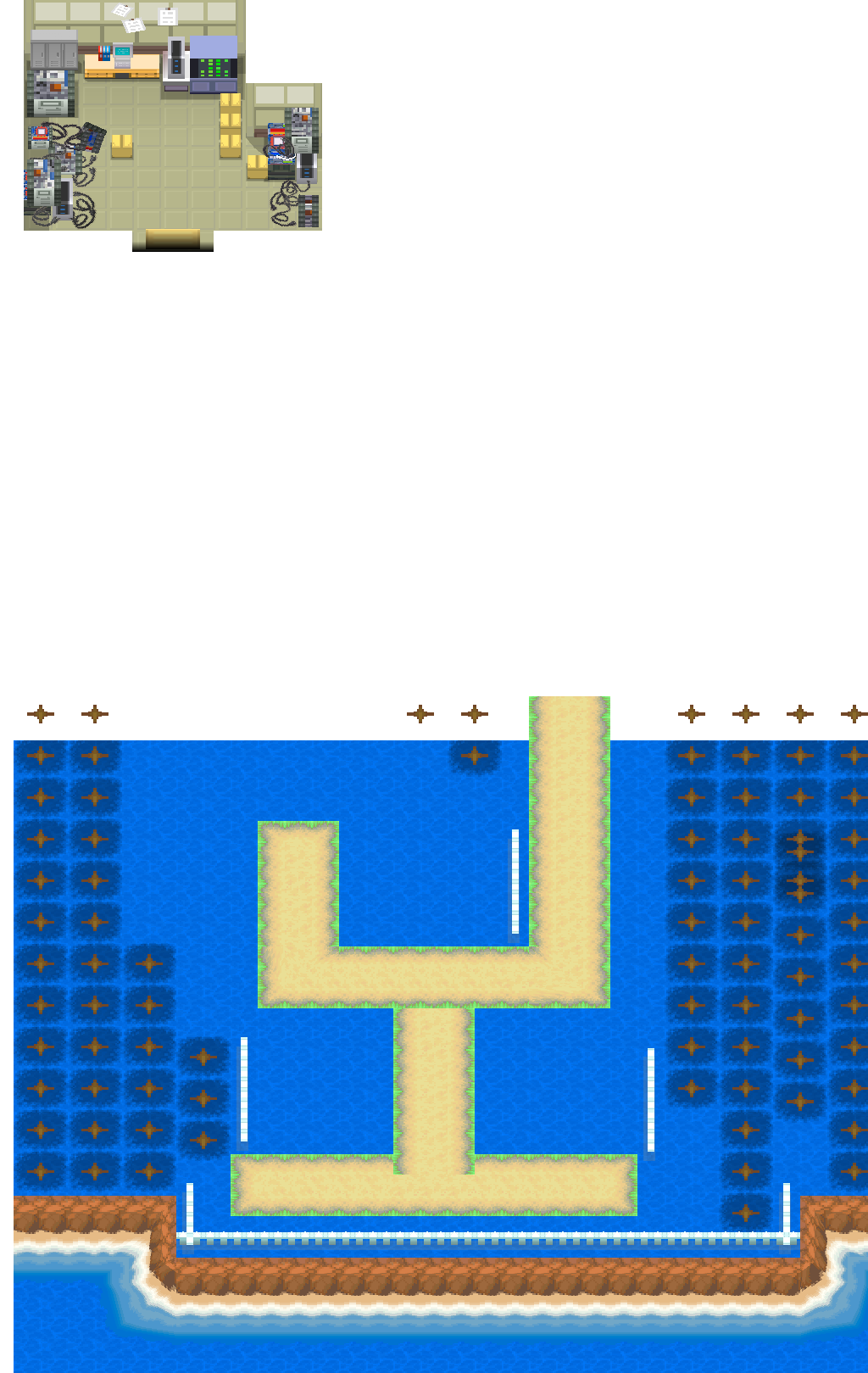 Map map