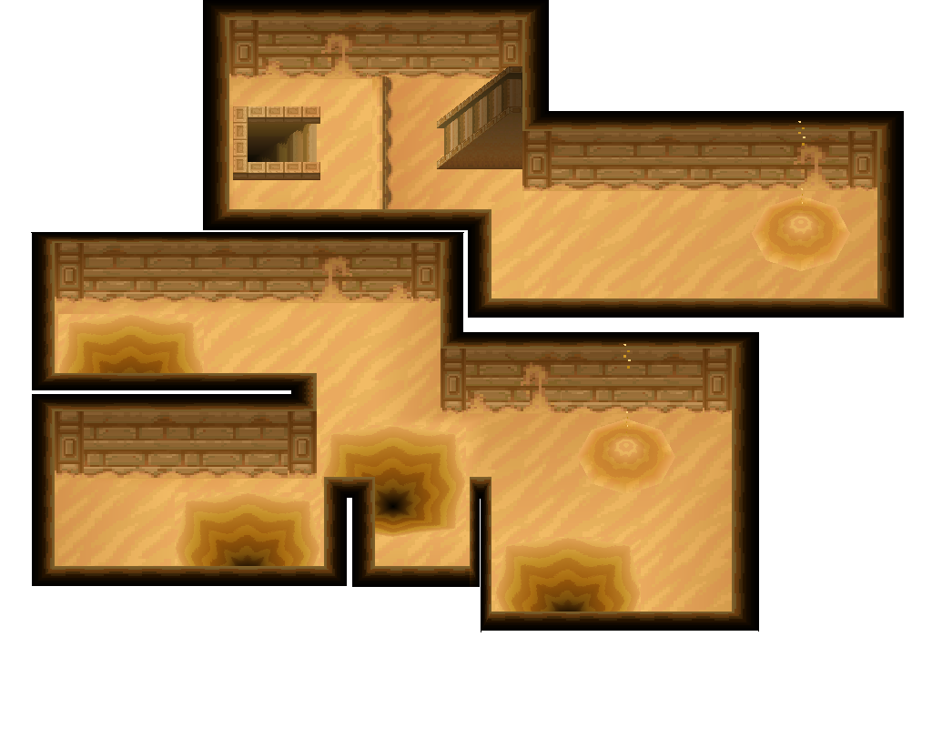 Map 4 map