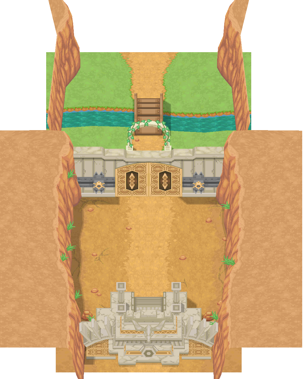 Map 1 map
