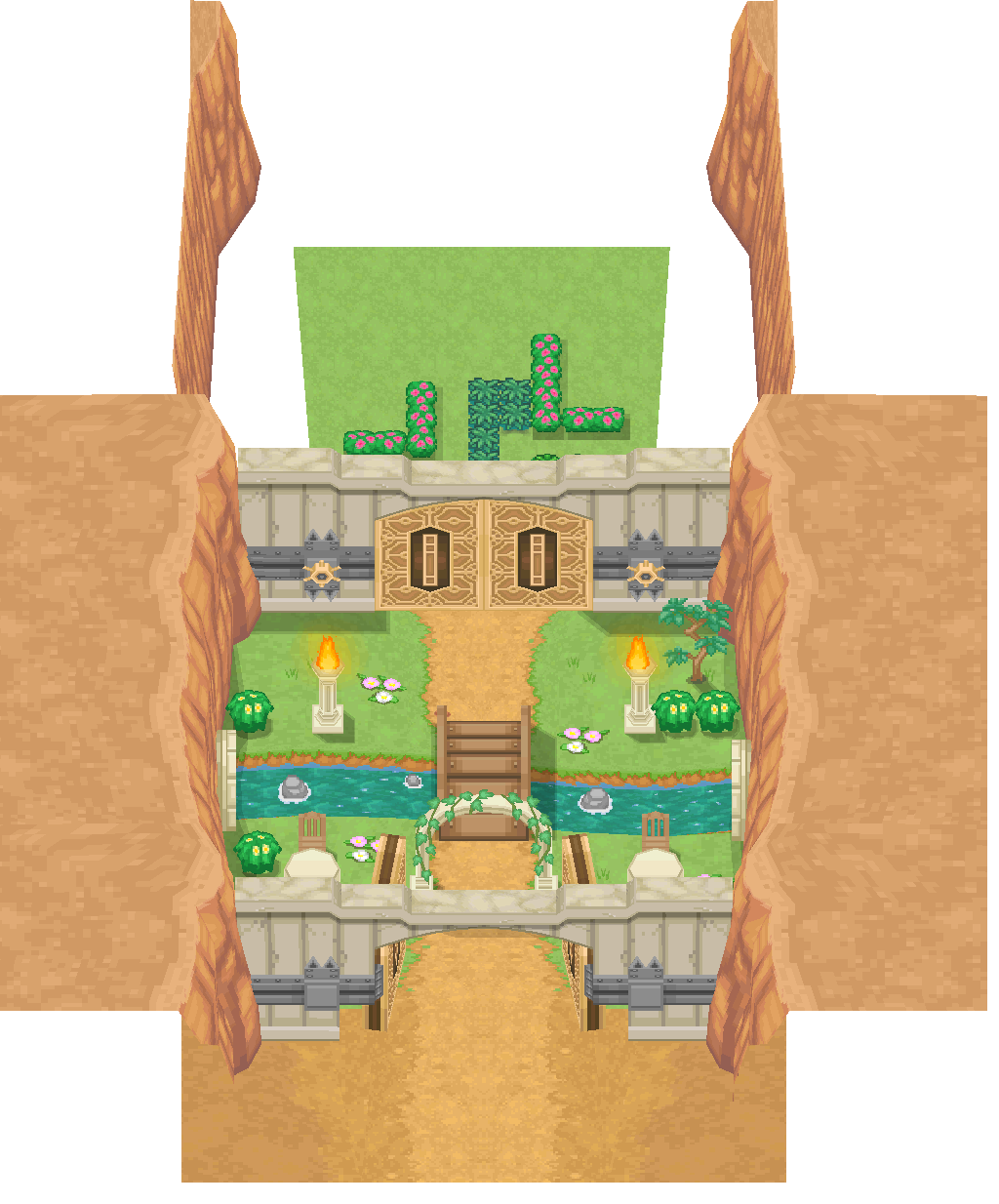 Map 2 map