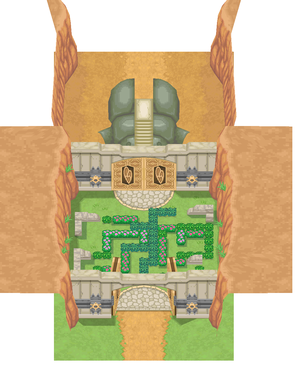 Map 3 map