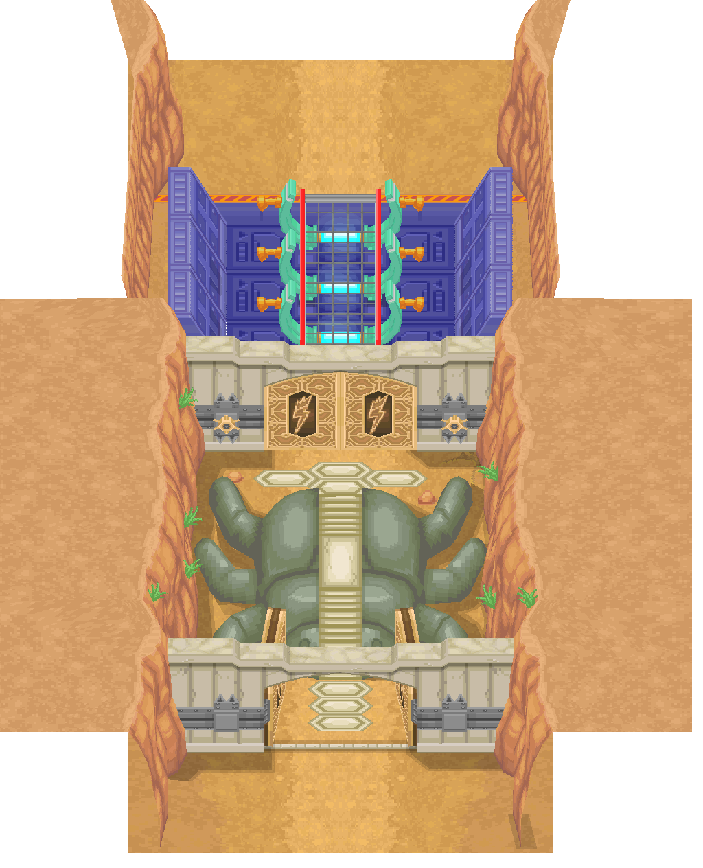 Map 4 map