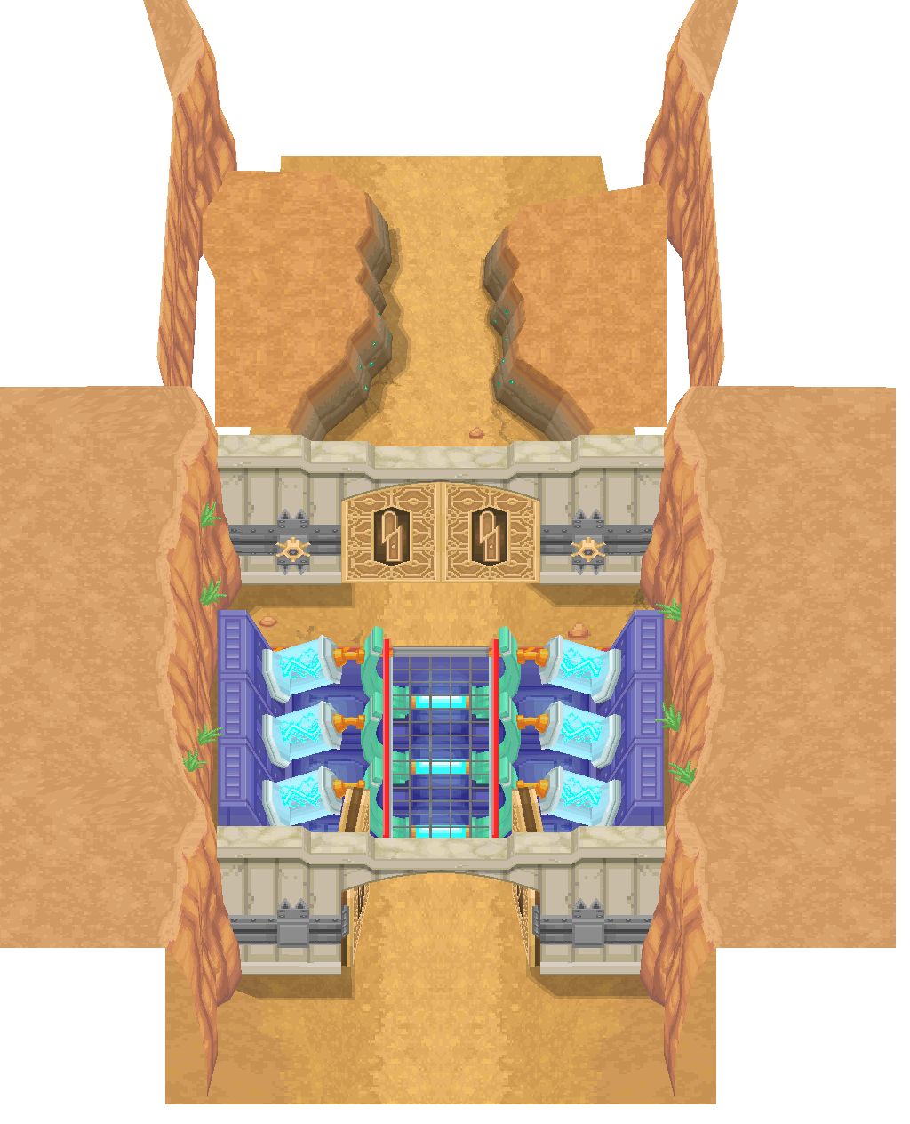 Map 5 map