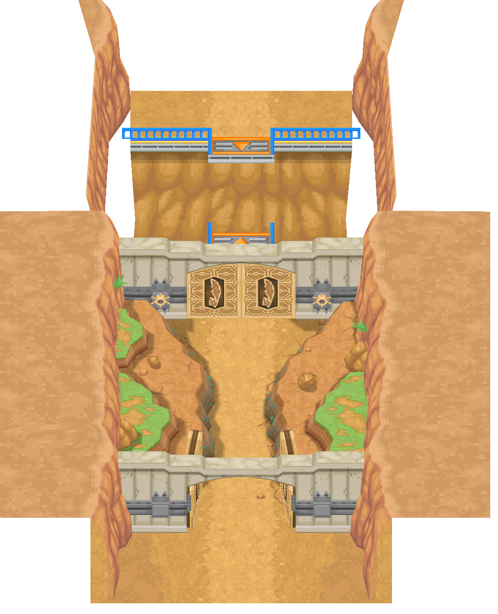 Map 6 map