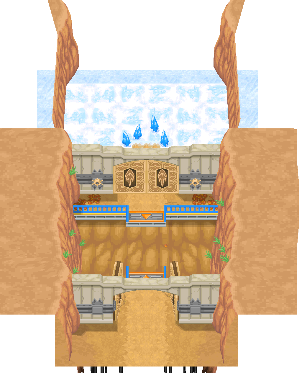 Map 7 map