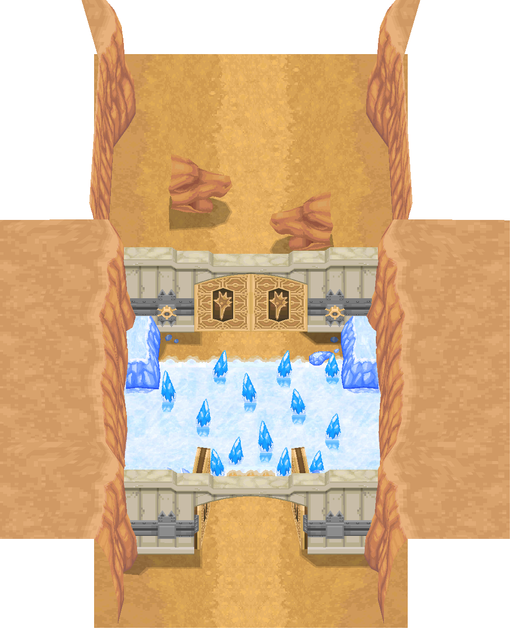 Map 8 map