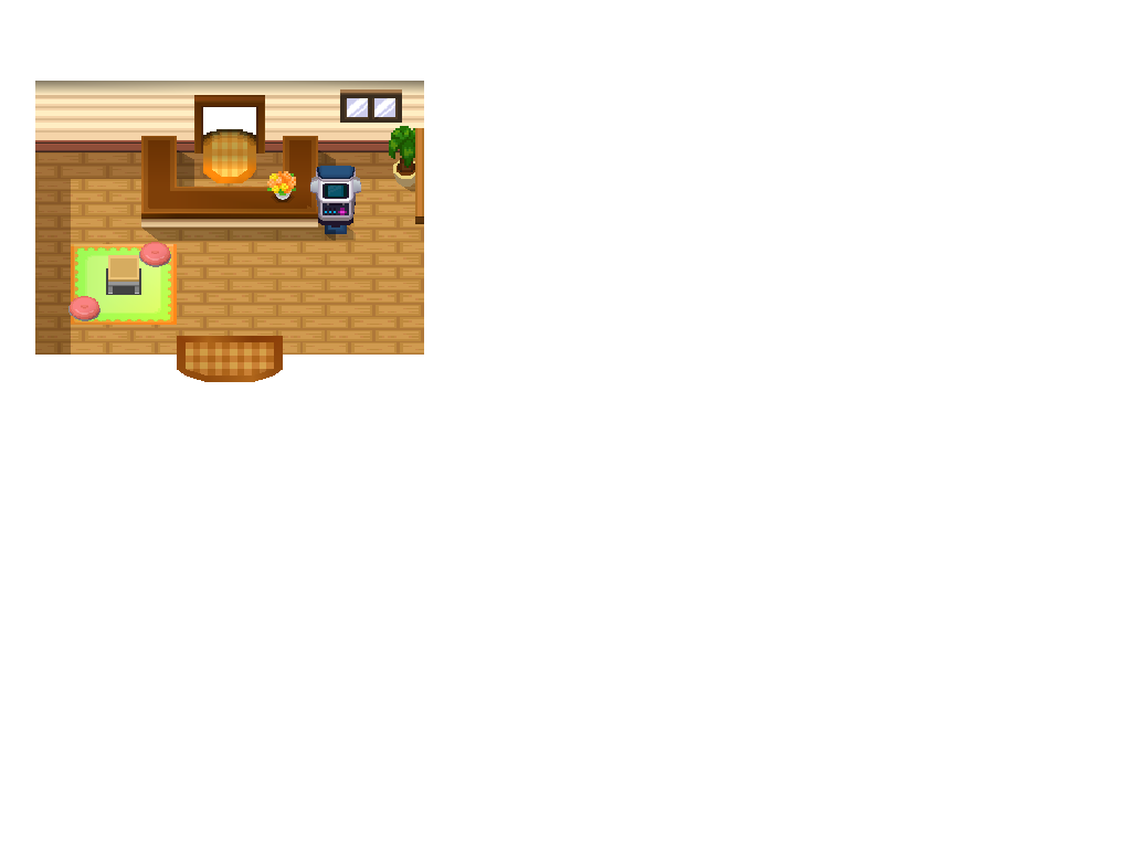 Map 1 map