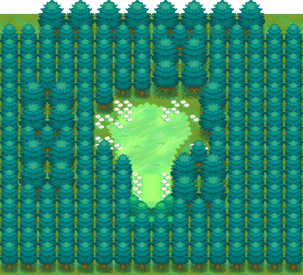 Rumination Field map