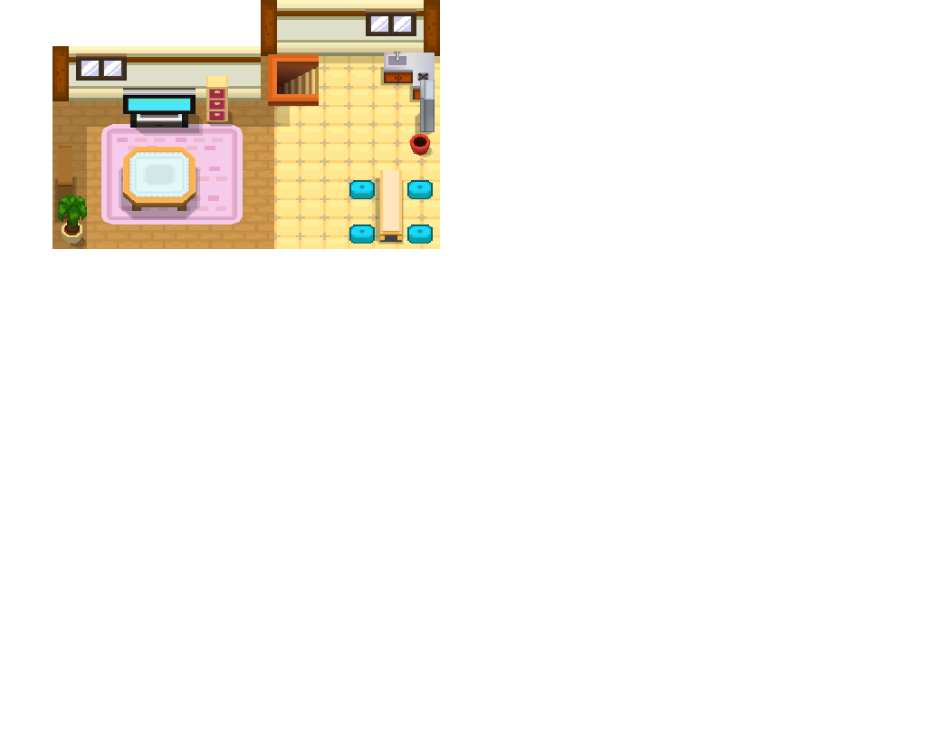 Map 2 map