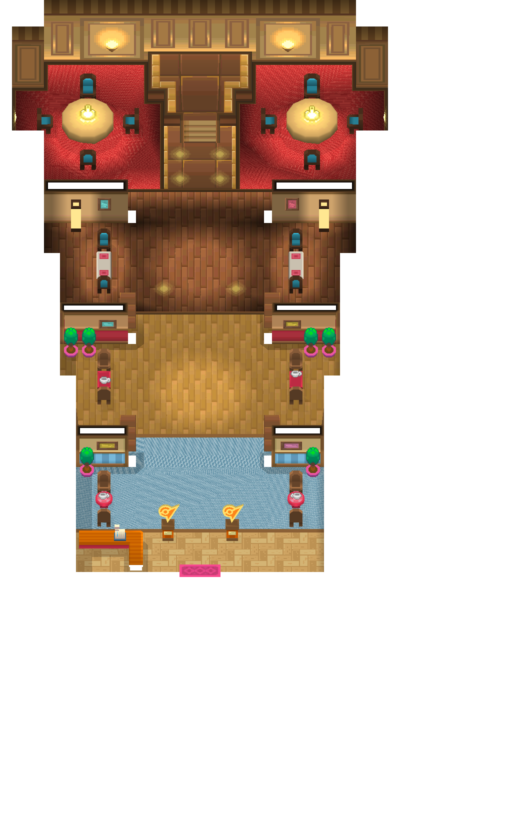 Map 5 map