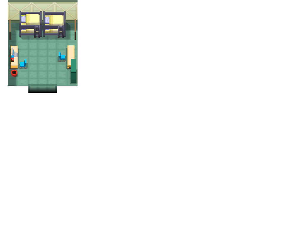 Map 1 map